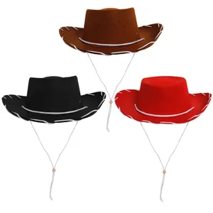 Childrens Cowboy Hats