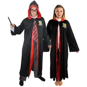 Unisex Adult Wizards Robe