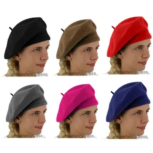 Berets