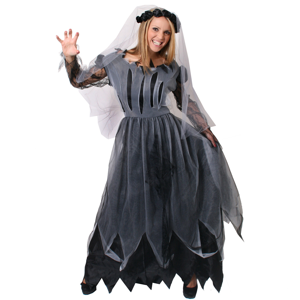 Halloween Corpse Bride of Darkness