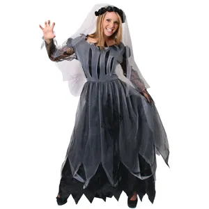 Halloween Corpse Bride of Darkness