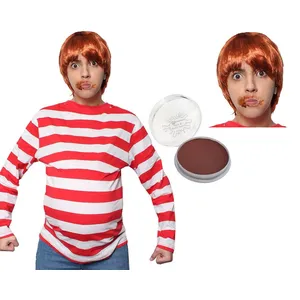 Adults Golden Ticket Winner Costume | World Book Day Fancy Dress