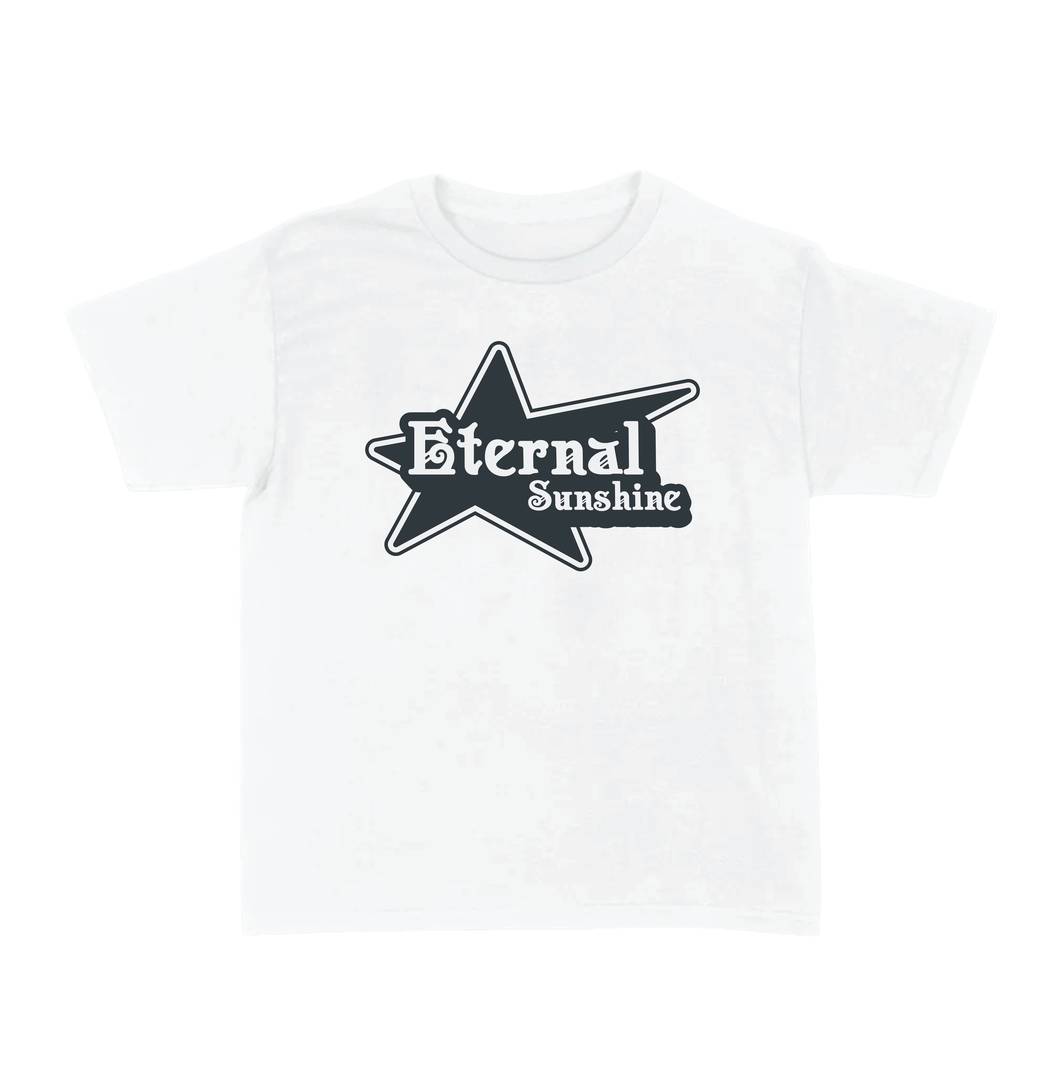 Adult Eternal Sunshine Star Print T-Shirt | Unisex Tour Fan Tee