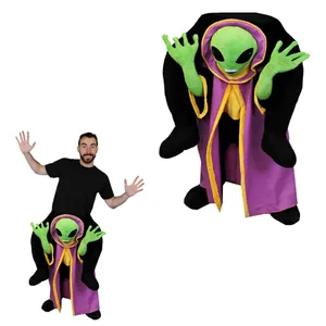Alien Pick me up Costume