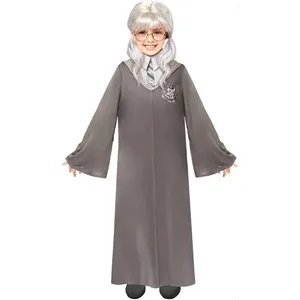 Kids Moaning Myrtle Costume | Official Harry Potter Fancy Dress