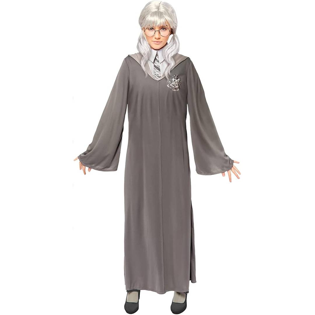 Ladies Moaning Myrtle Costume | Official Harry Potter Fancy Dress