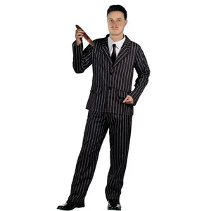 Mens Gothic Husband Costume