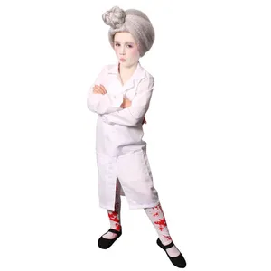 Kids Evil Dentist Costume | World Book Day Fancy Dress