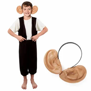 Kids Kind Giant Fancy Dress Costume Set | World Book Week Outfit