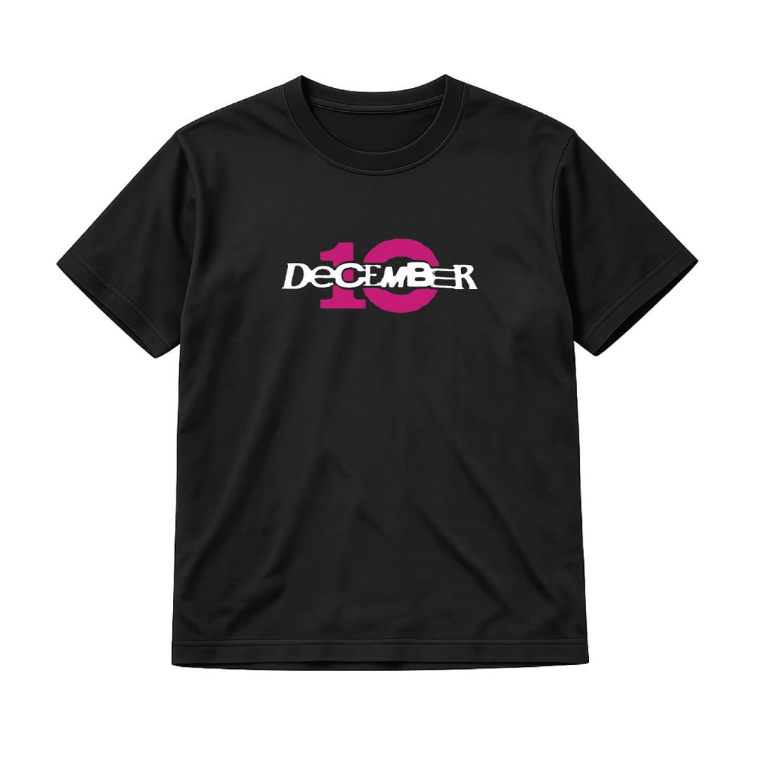 Adults Unisex Boy Band Concert T-Shirt | Black Cotton Pop Tour 2026 Tee Womens Unisex Reality TV Superfan Fan Merch Music Outfit