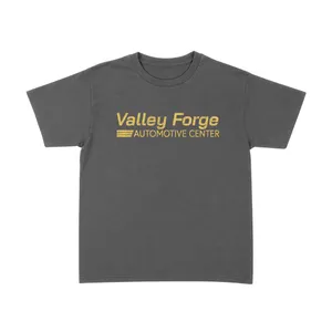 Womens Valley Forge Automotive Center | TV Show Fancy Dress Baby Tee