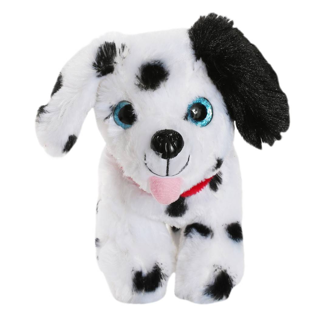 Dalmatian Dog Soft Toy