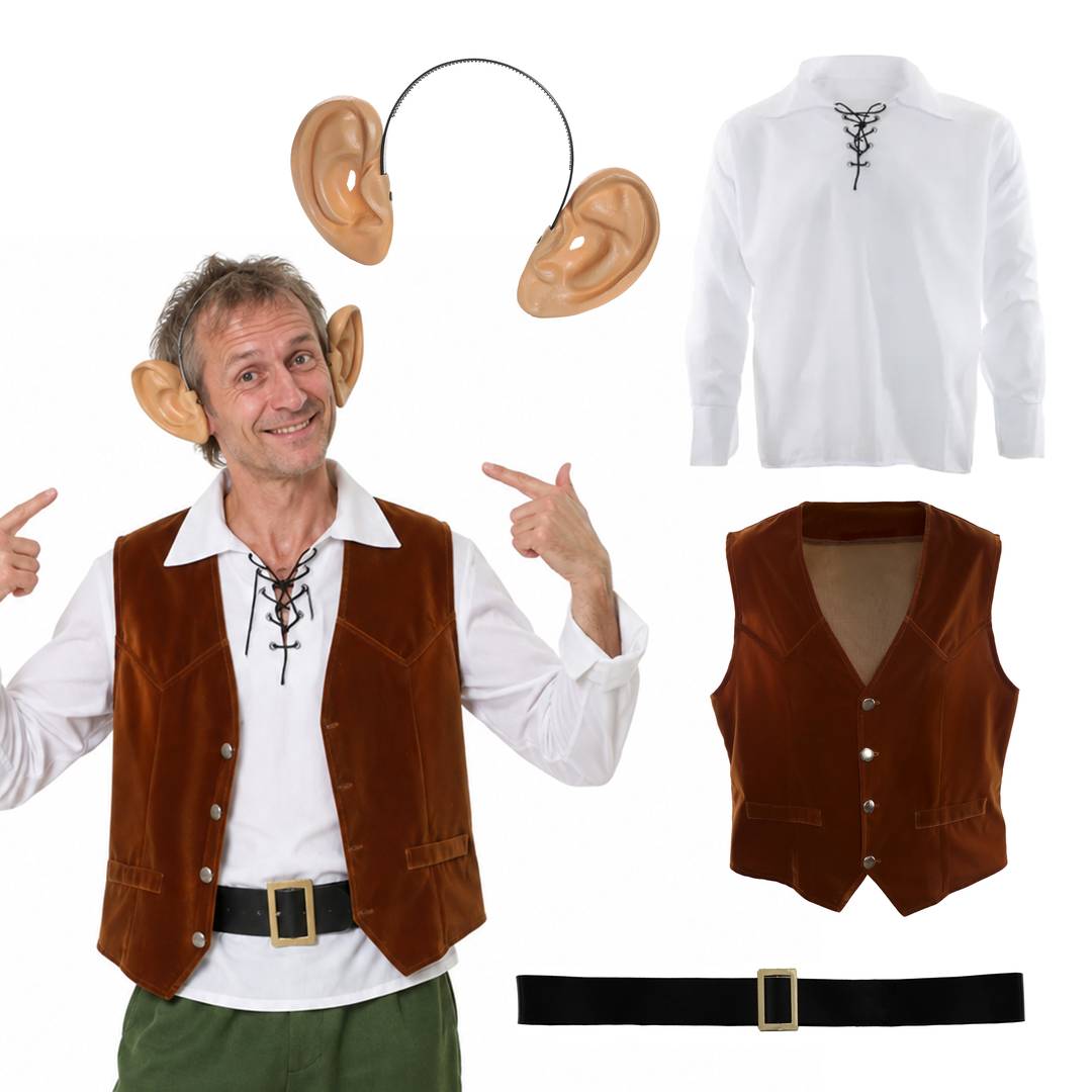 Adults Dream Catcher Giant Costume | World Book Day Fancy Dress Set