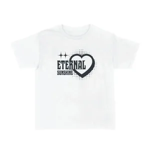 Adult Unisex Eternal Sunshine Pop Tour T-Shirt | Concert Tee