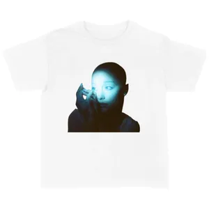 Womens Concert Tour T-Shirt | Pop Music Fan Graphic Cotton Tee