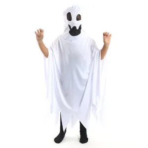 Childs Halloween Ghost Costume