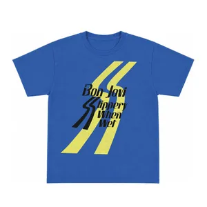 Adult Retro Rock Concert T-Shirt | Retro Tour Graphic Tee