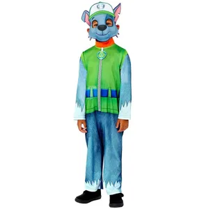 Recycling Pup Costume | TV Show Dog Fancy Dress Outfit Jumpsuit