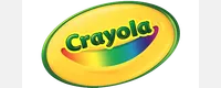 Crayola Arts and Crafts Crayola logo