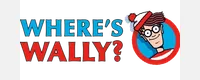 Where's Wally Costumes Where's Wally logo