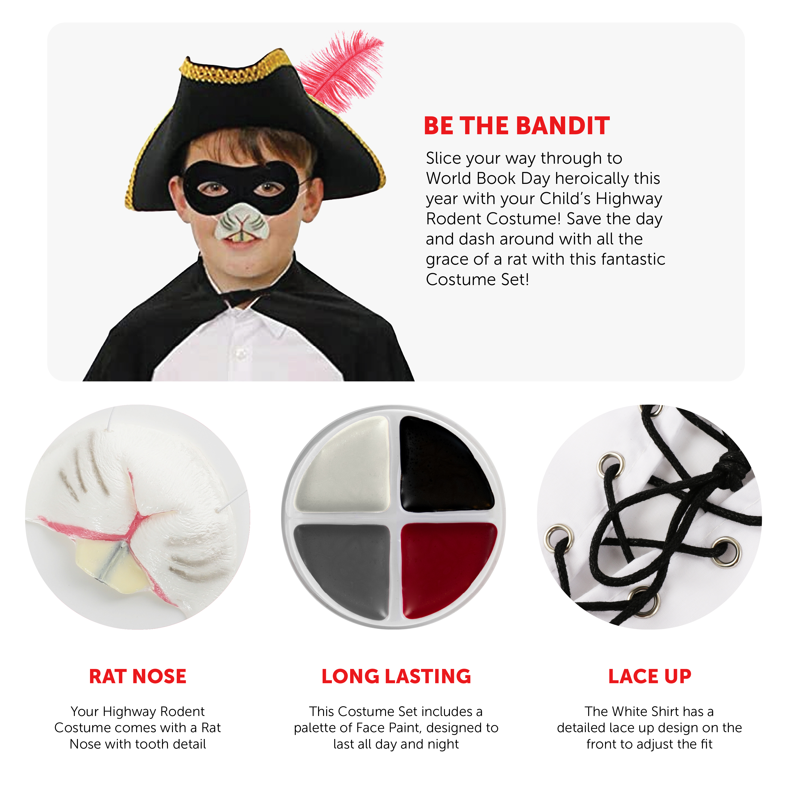 HIGHWAY-COSTUME-CH-2 (Face Paint 2)