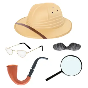 Explorer Accessory Set