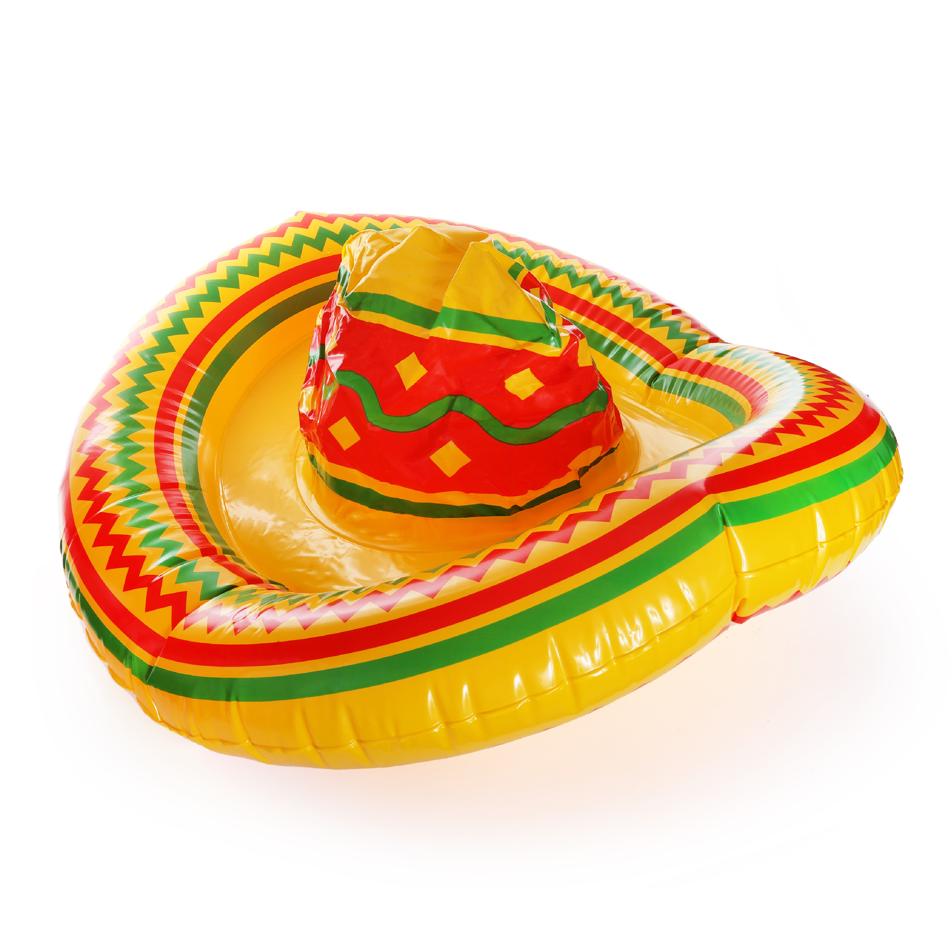Inflatable Mexican Sombrero