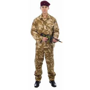 Paratrooper Costume