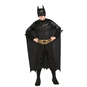 Batman The Dark Knight Costume