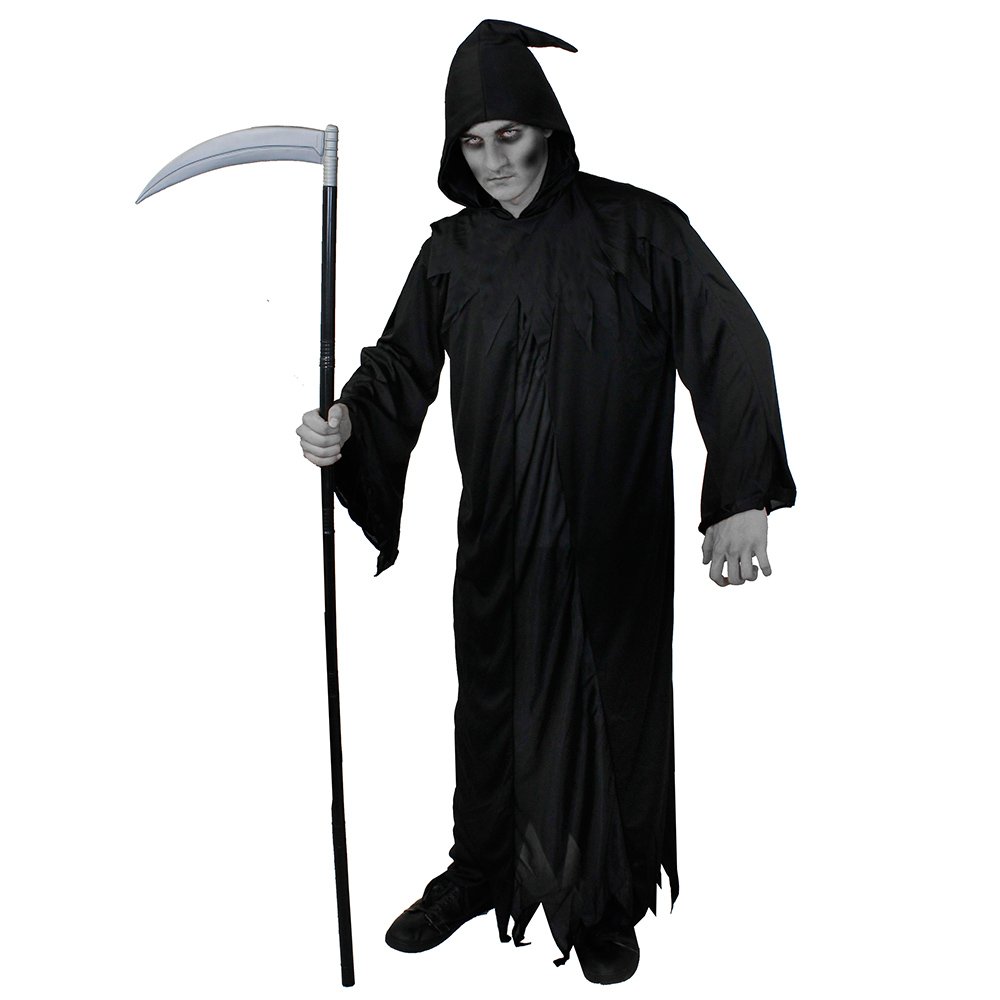 Adults Reaper Costume
