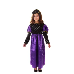 Renaissance Queen Costume