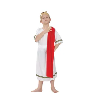 Roman Emperor Costume
