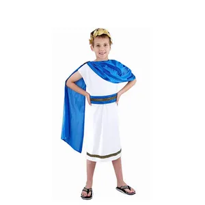 Caesar Boy Costume