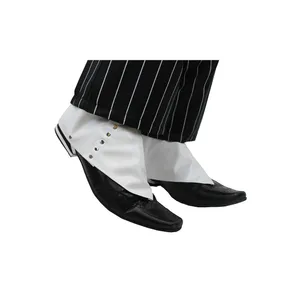 White Spats