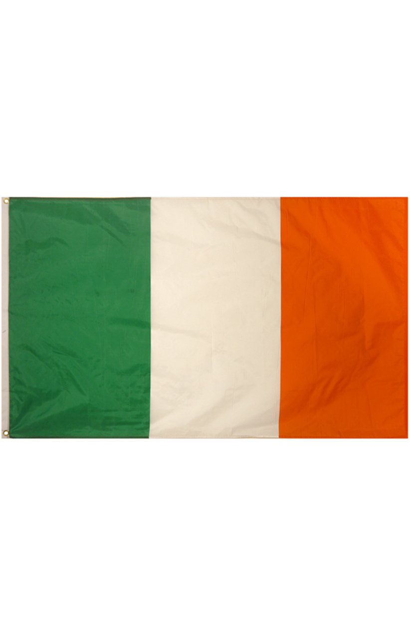 Irish Flag 5FT X 3FT