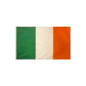 Irish Flag 5FT X 3FT