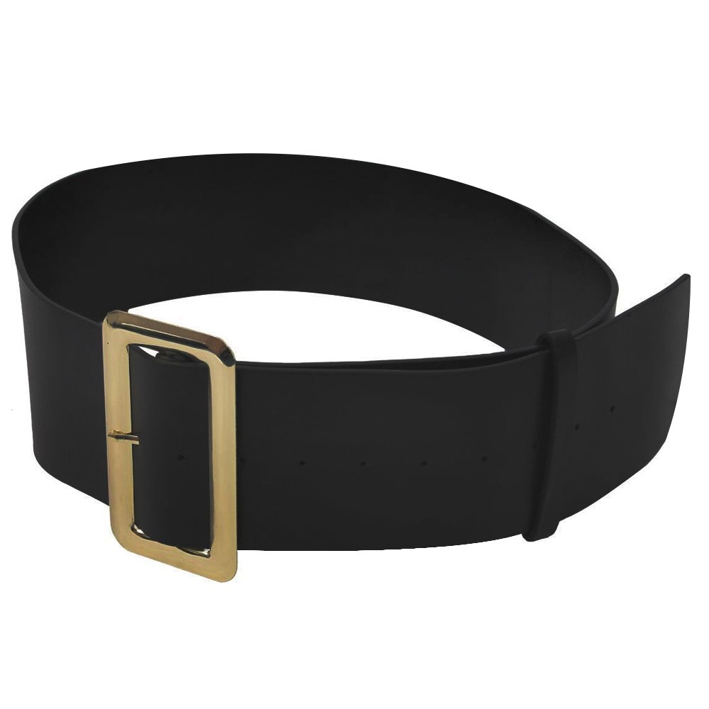 Deluxe Santa Belt