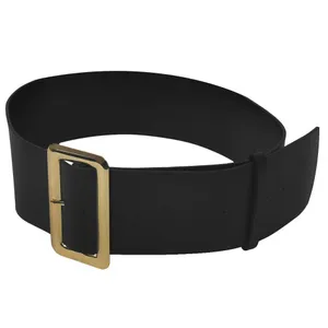 Deluxe Santa Belt