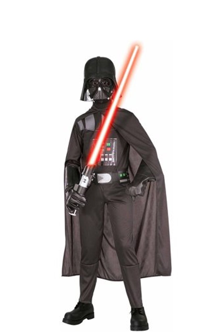 Star Wars Darth Vader Costume