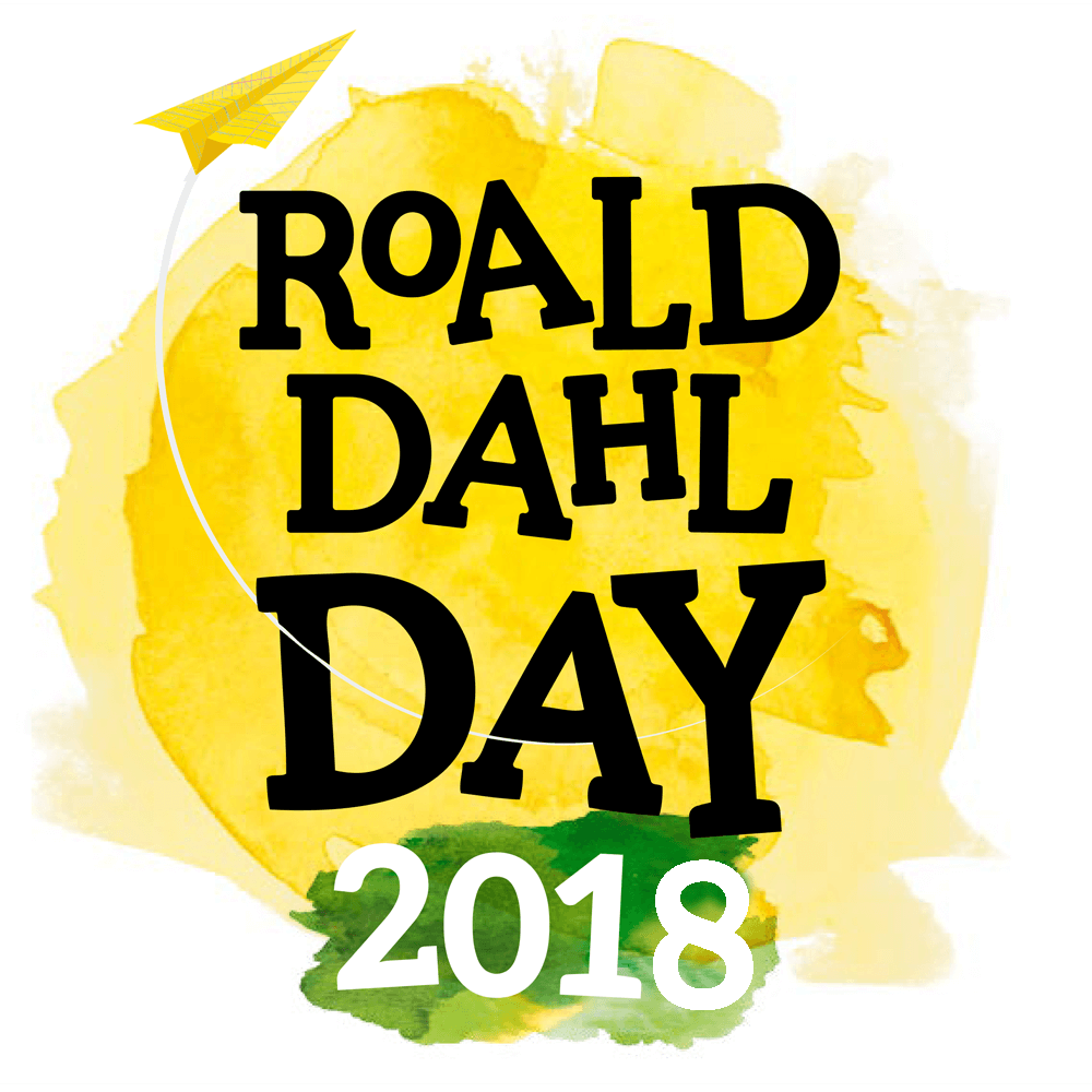 Get to know: Roald Dahl Day!