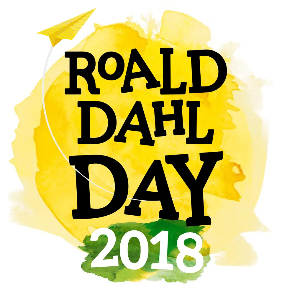 Get to know: Roald Dahl Day!