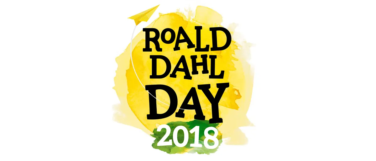 Get to know: Roald Dahl Day!