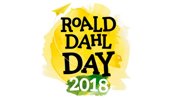 Get to know: Roald Dahl Day!