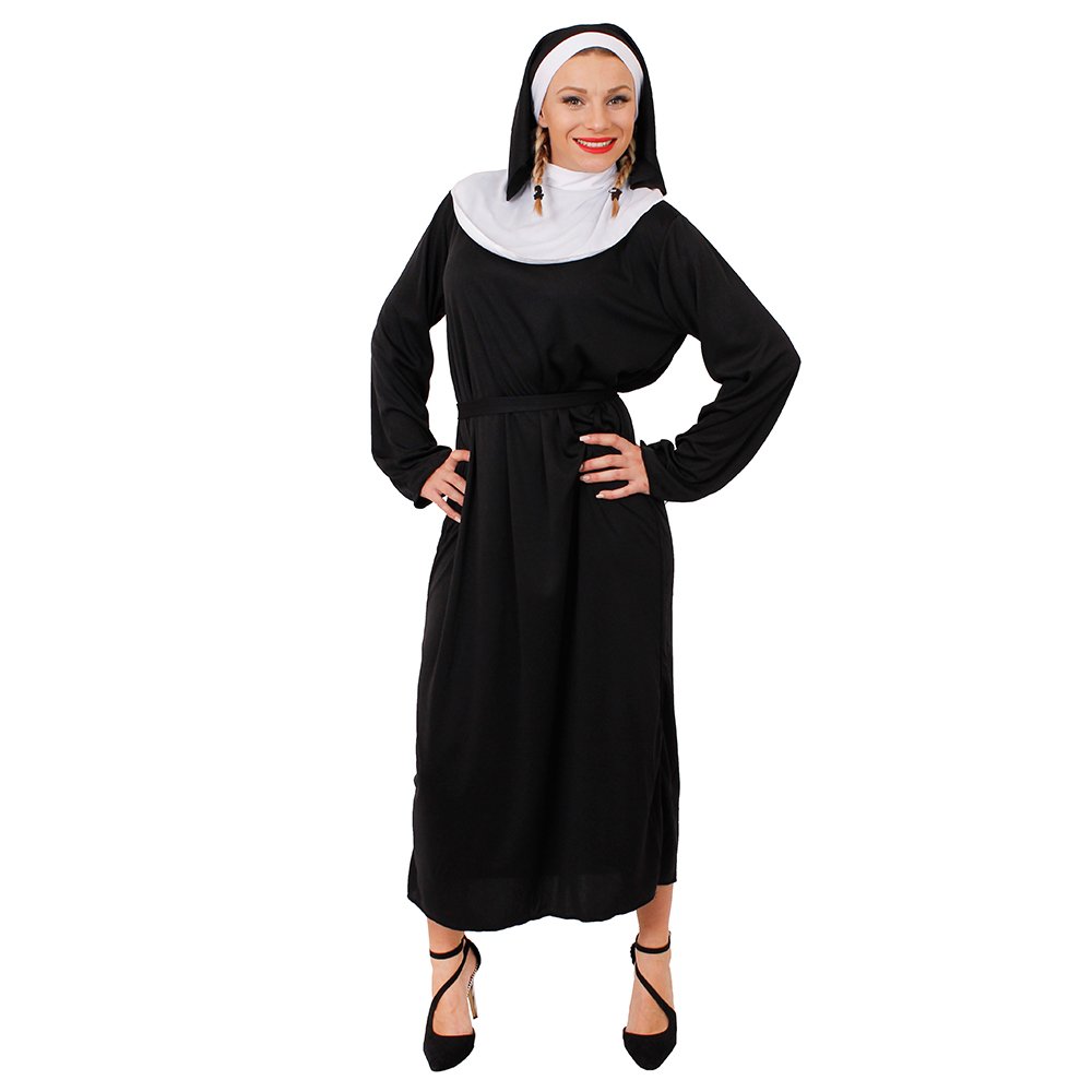 Nun Costume