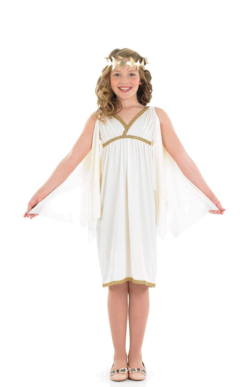 Cleopatra Girl Costume