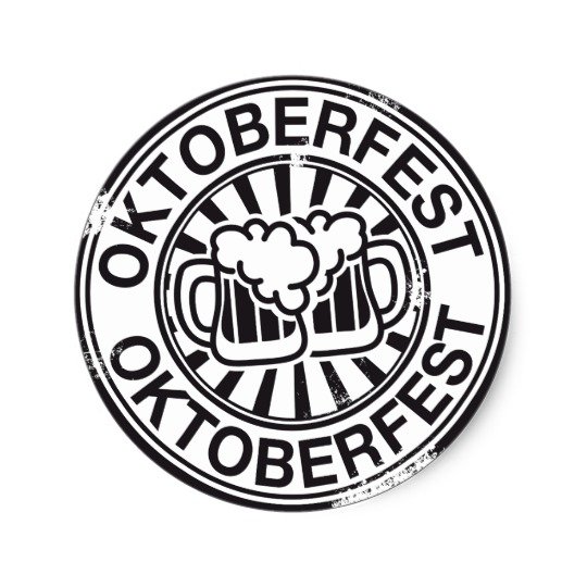 Oktoberfest Accessories