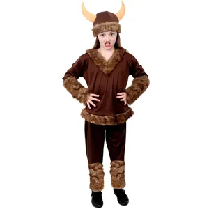 Childs Viking Costume