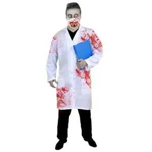 Zombie Doctor Costume