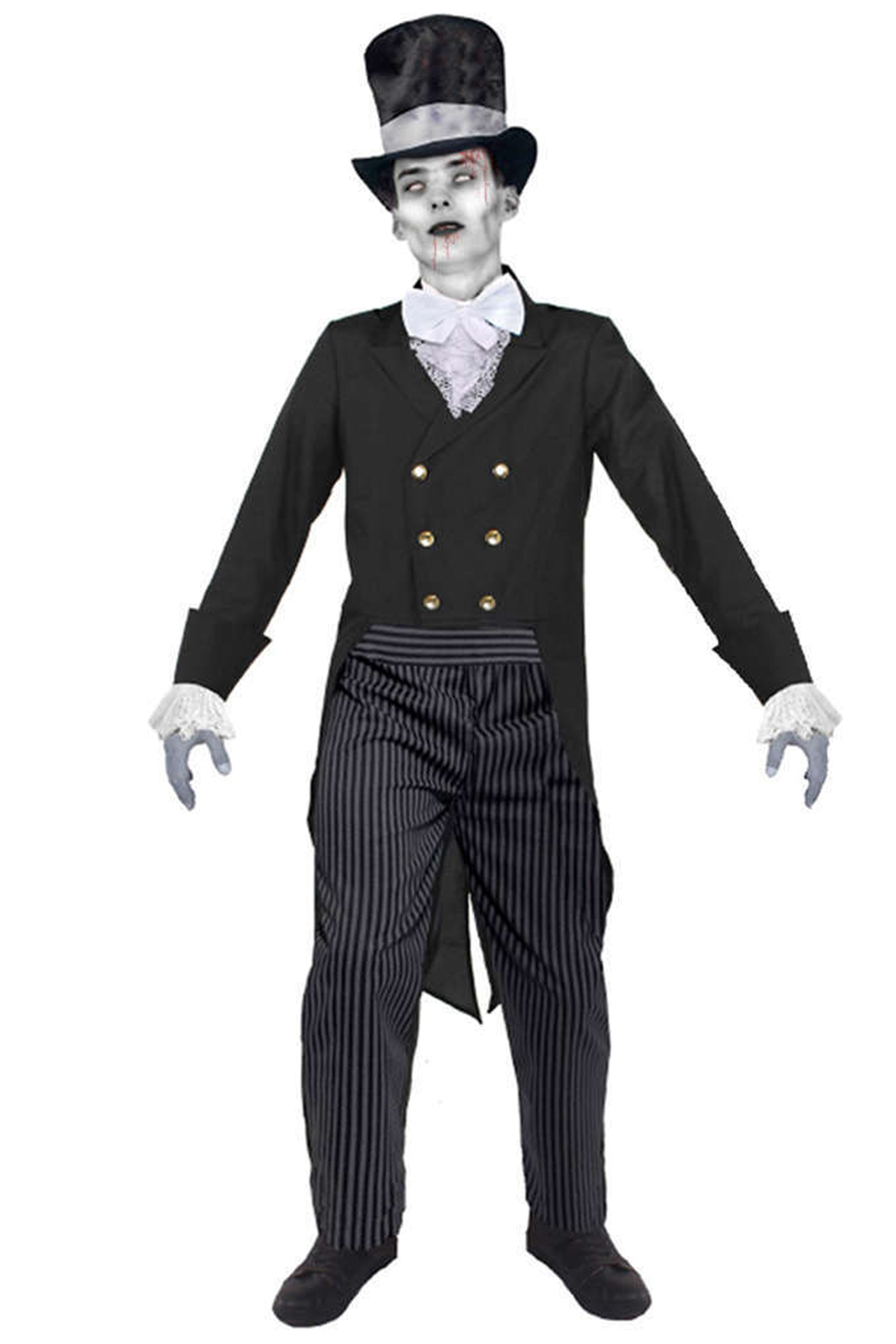 Mens Corpse Groom