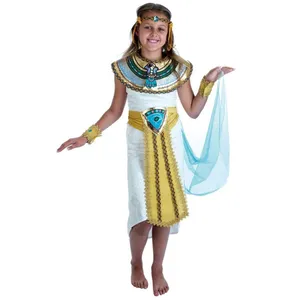Egyptian Girl Costume